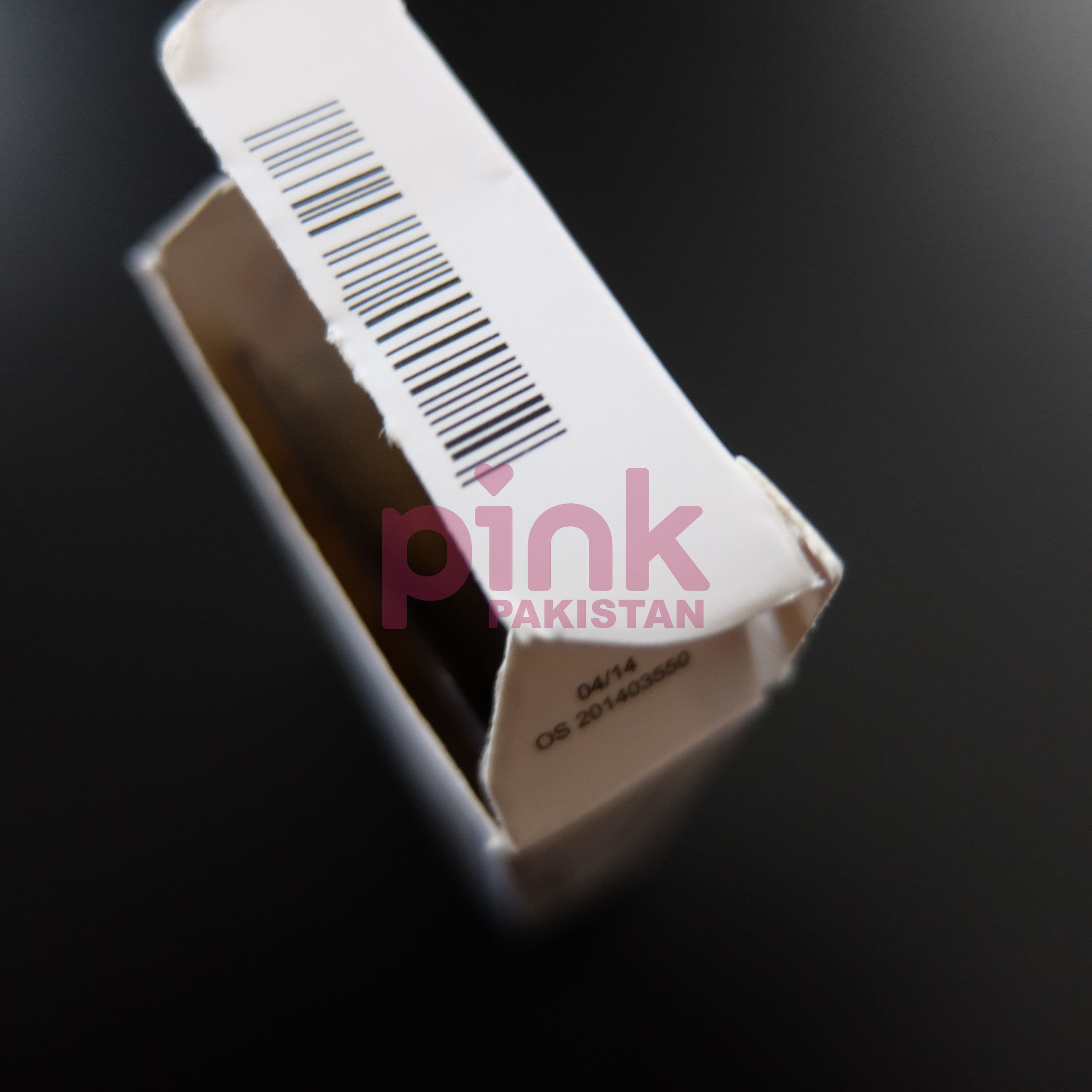 Cialis 20mg 4 tablet pack actual product picture 8