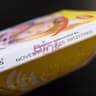 Cialis 20mg 6 tablet pack actual product picture 5