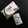 Cialis 20mg 2 tablet pack actual product picture 1