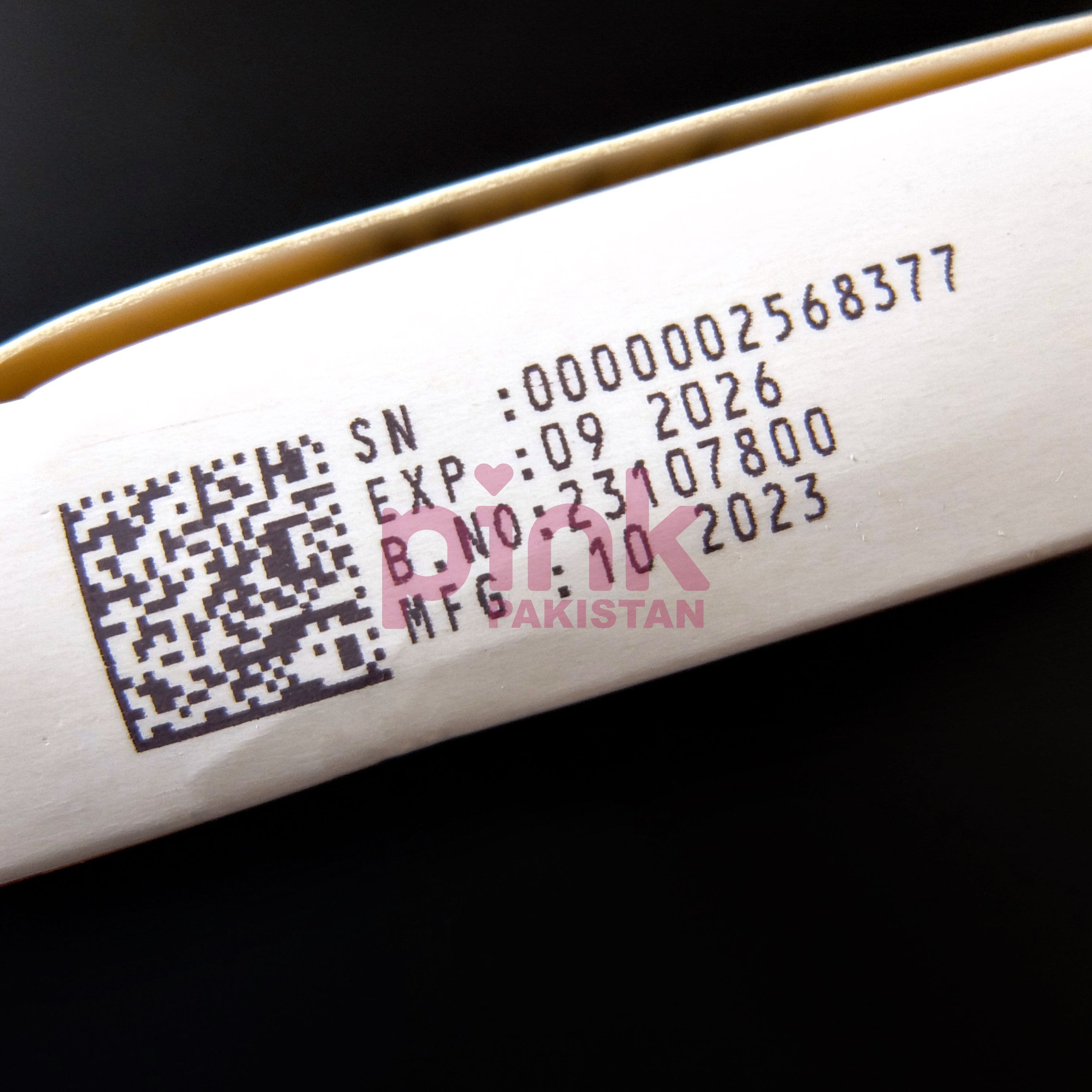 Cialis 5mg 14 tablet strip actual product picture 4