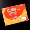 Cialis 5mg 28 tablet pack actual product picture 1