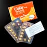 Cialis 5mg 28 tablet pack actual product picture 2