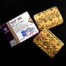 SDF 100mg 4 tablet strip actual product picture 4