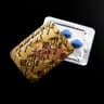 SDF 100mg 8 tablet pack actual product picture 9