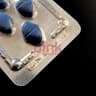 SDF 100mg 8 tablet pack actual product picture 10