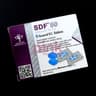 SDF 50mg 8 tablet pack actual product picture 2
