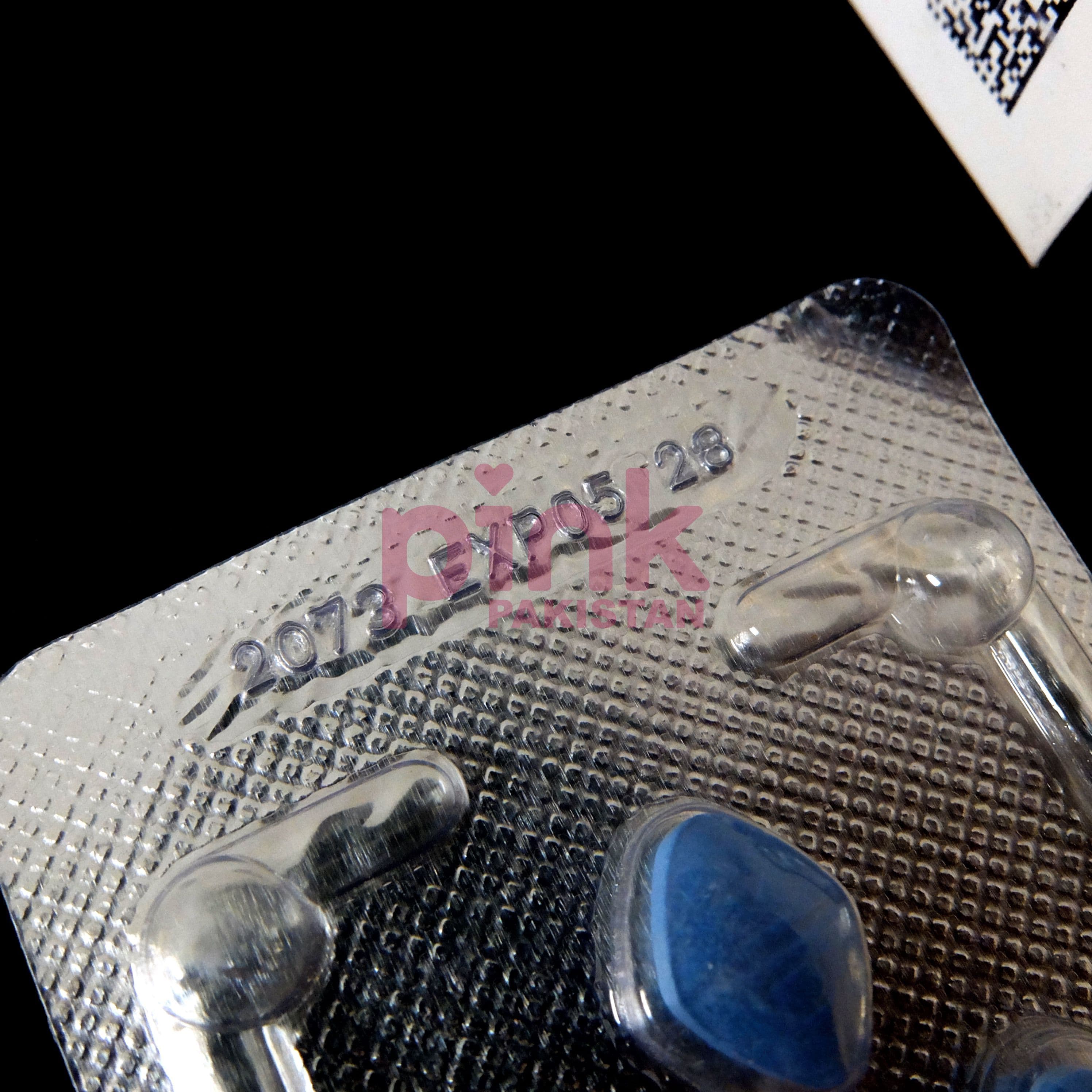 SDF 50mg 8 tablet pack actual product picture 7