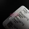 Procial 5mg 10 tablet strip actual product picture 1