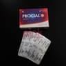 Procial 5mg 10 tablet strip actual product picture 3