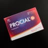 Procial 5mg 30 tablet pack actual product picture 1