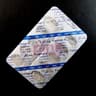 Tadagra 20mg 10 tablet pack actual product picture 4