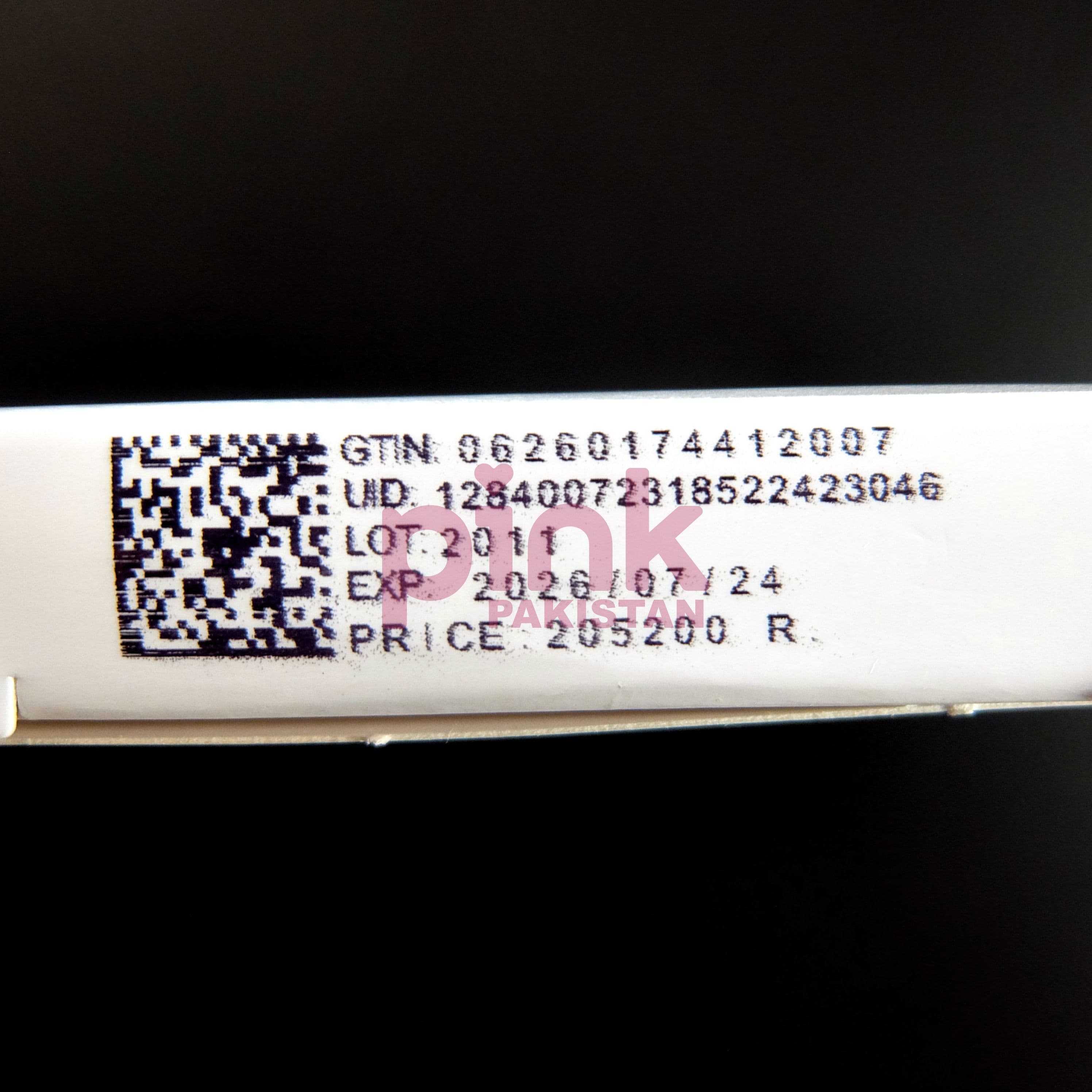 Tadagra 20mg 10 tablet pack actual product picture 6