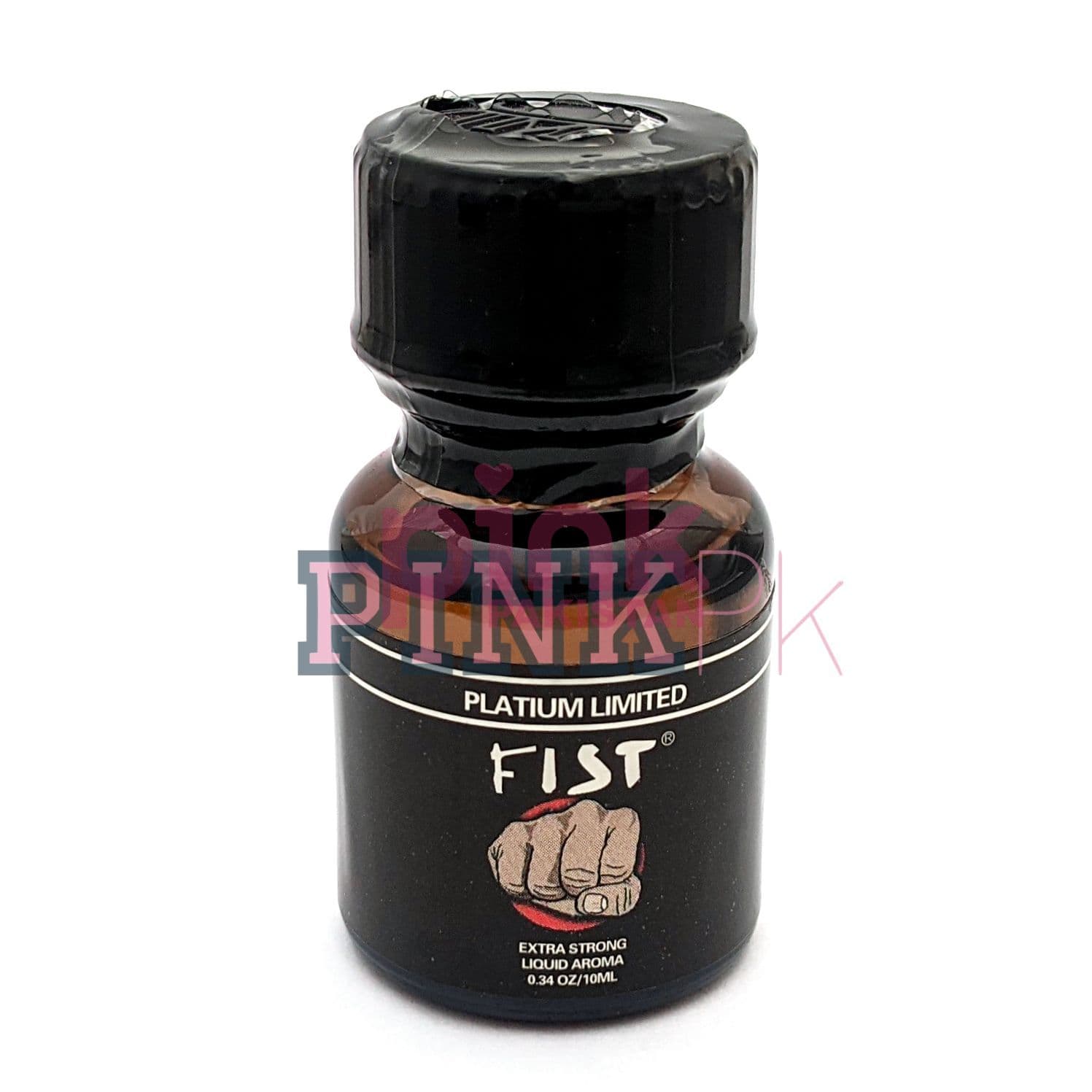 Fist product picture