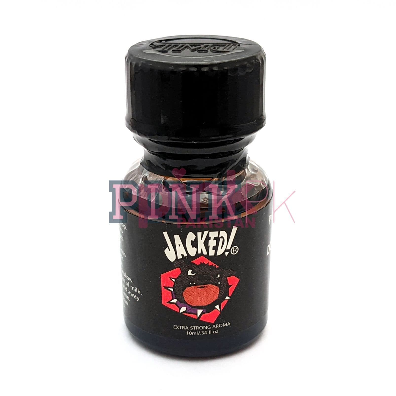 Jacked! product picture