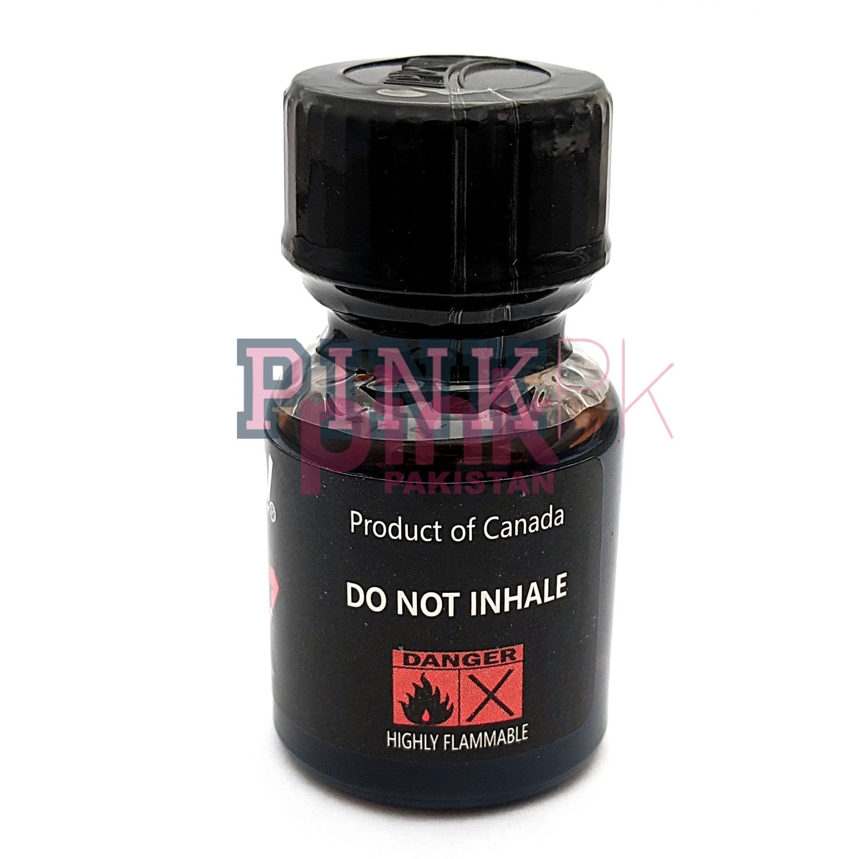 Jacked! 10ml bottle actual product picture 3