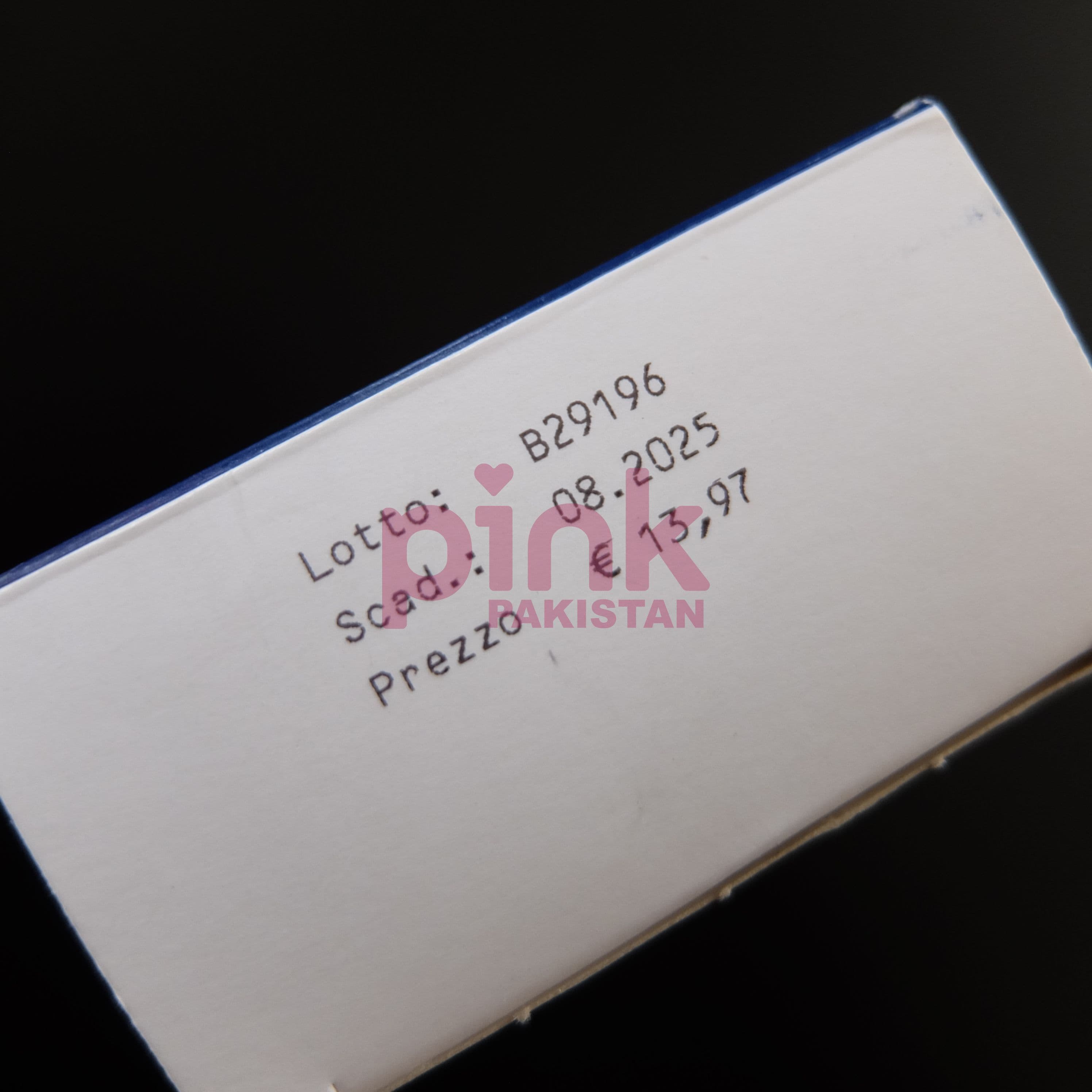 Cytotec 200mcg 12 tablets actual product picture 7
