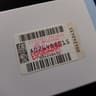 Cytotec 200mcg 12 tablets actual product picture 5