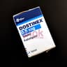 Dostinex 0.5mg 8 tablet pack actual product picture 1