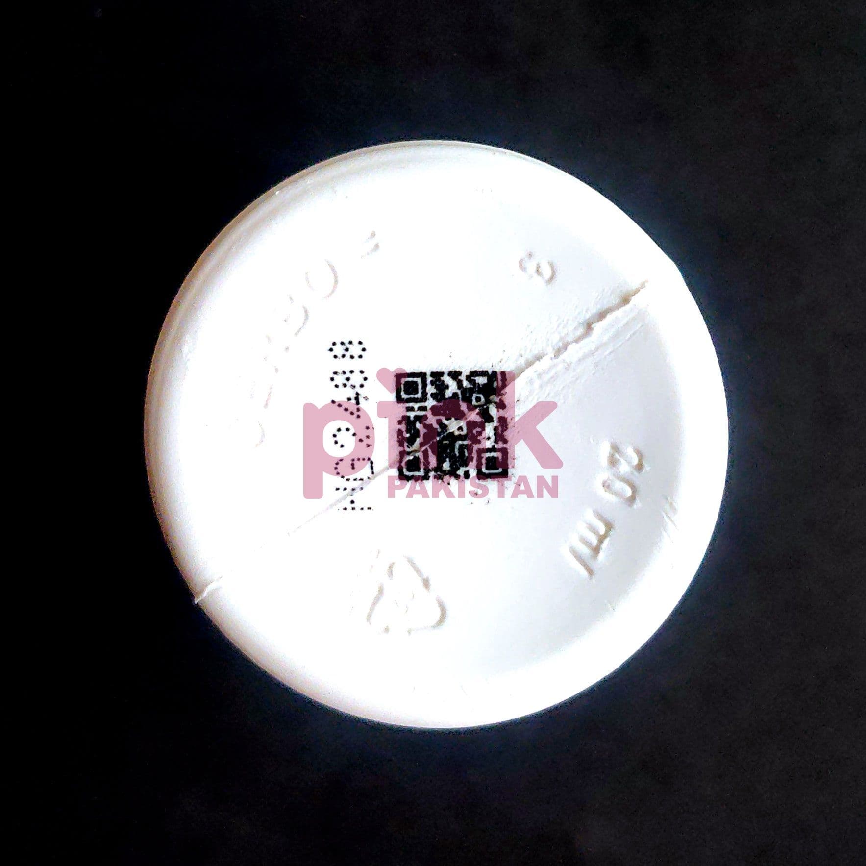 Dostinex 0.5mg 8 tablet pack actual product picture 2