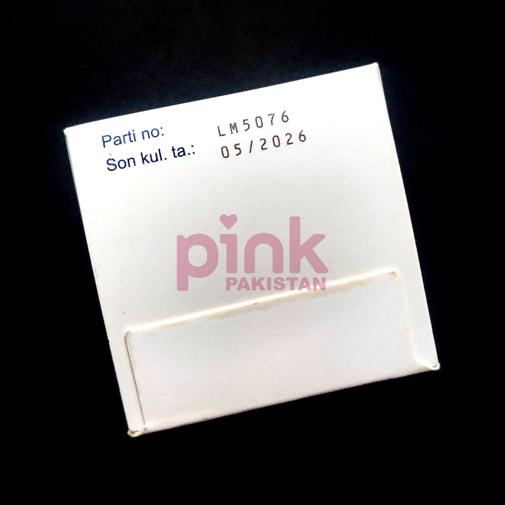 Dostinex 0.5mg 8 tablet pack actual product picture 11