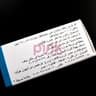 Viagra 100mg 4 tablet pack actual product picture 7
