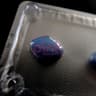 Viagra 100mg 4 tablet pack actual product picture 10