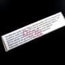 Viagra 100mg 4 tablet pack actual product picture 6