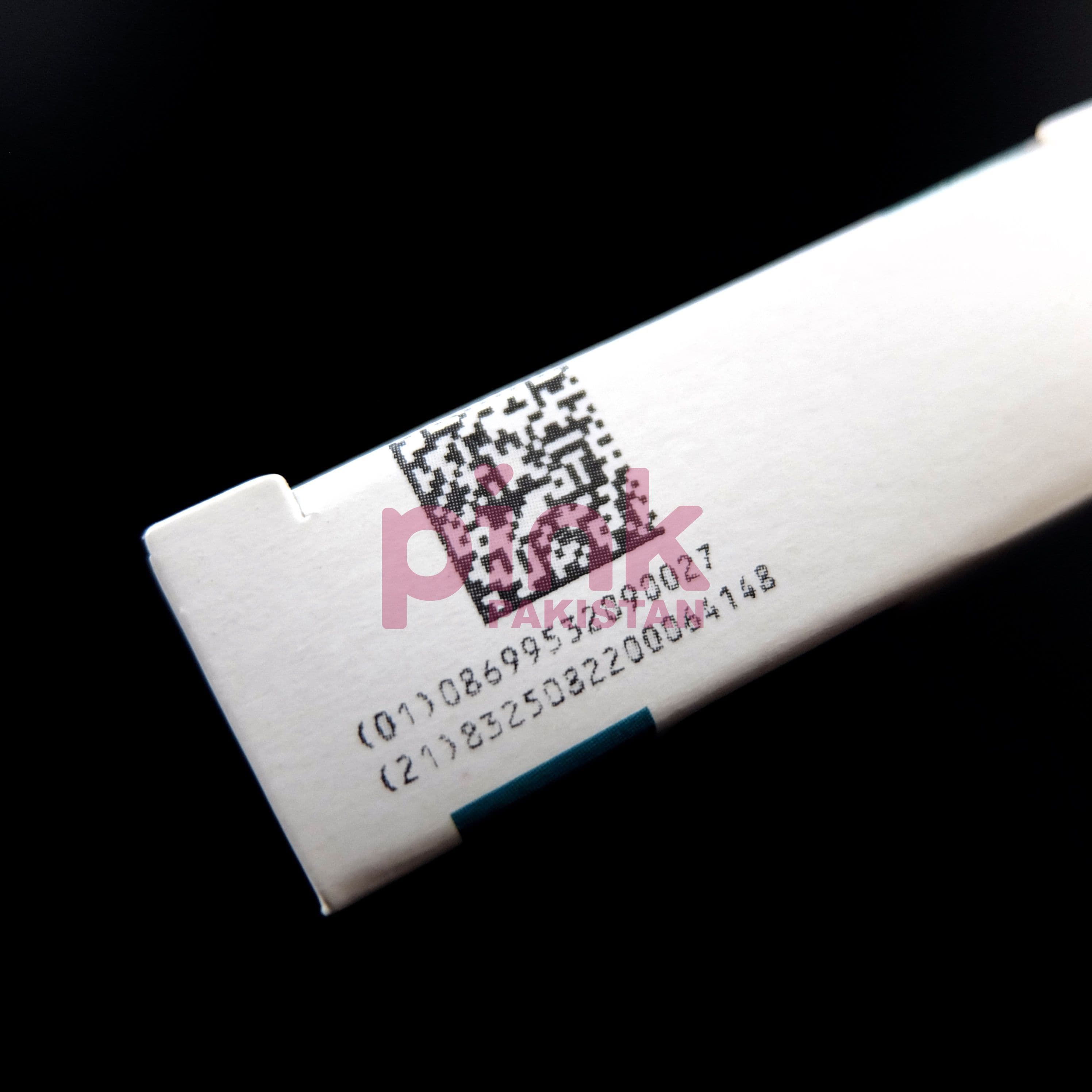 Viagra 100mg 4 tablet pack actual product picture 7