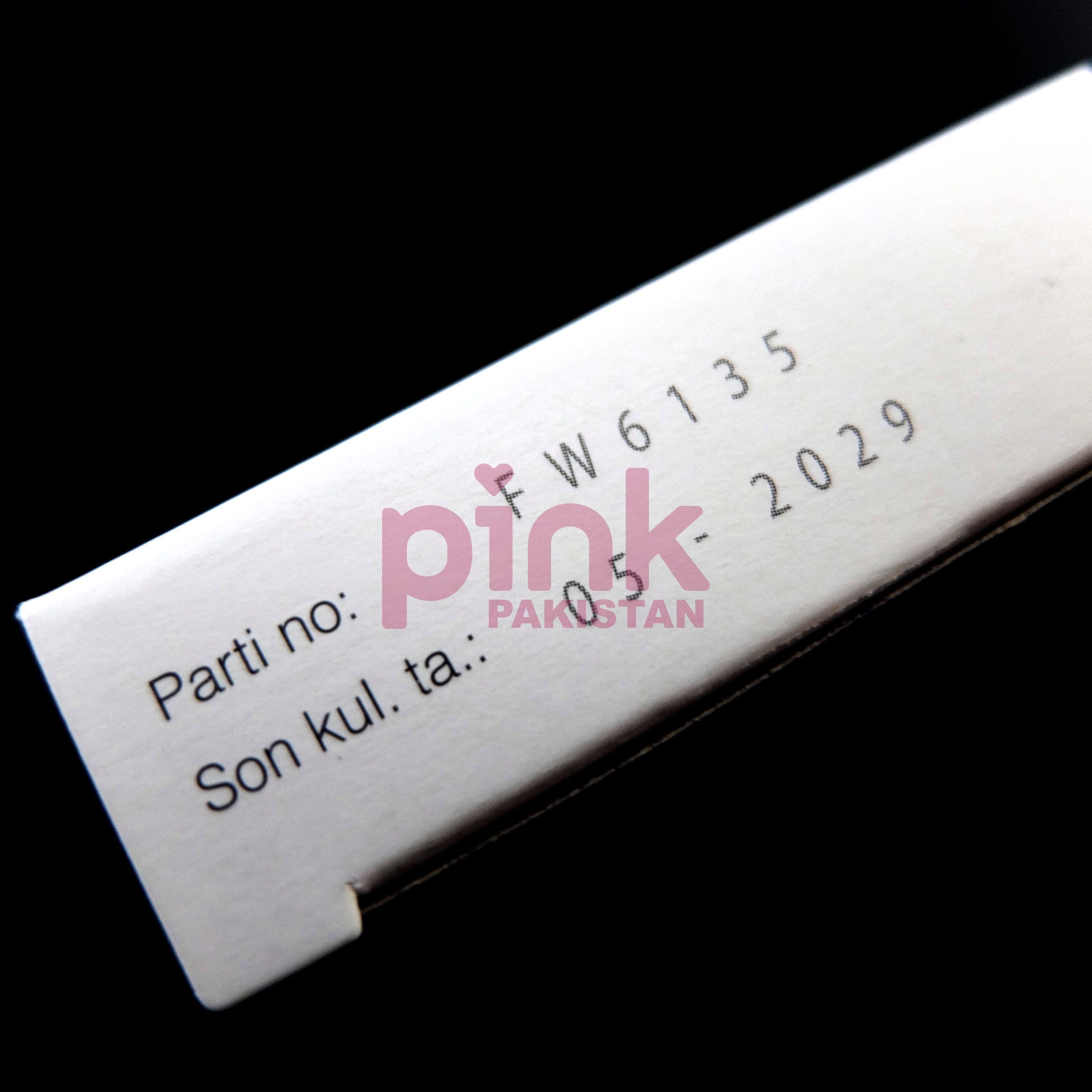 Viagra 100mg 4 tablet pack actual product picture 8