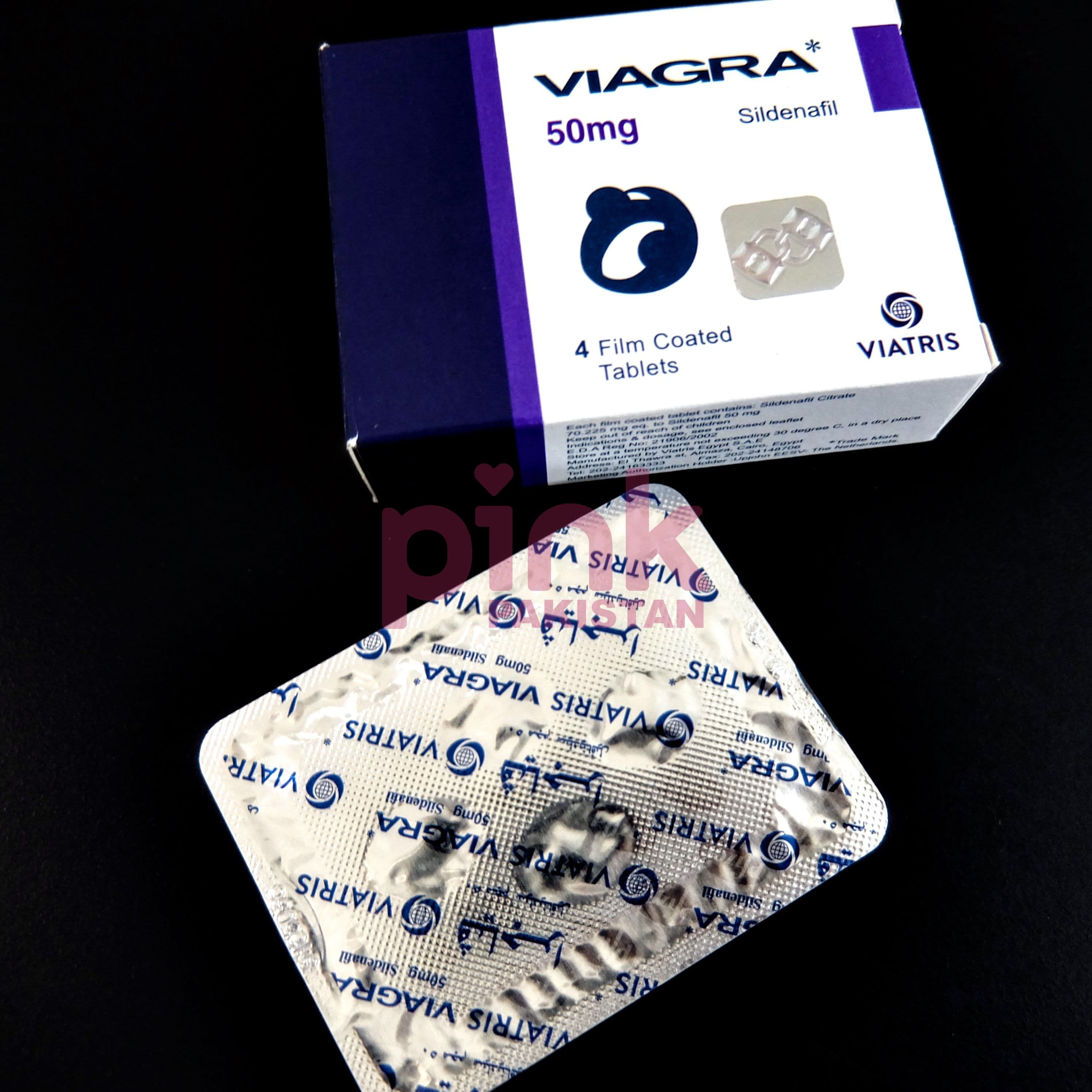 Viagra 50mg product picture