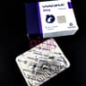 Viagra 50mg 4 tablet pack actual product picture 1