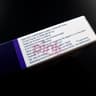 Viagra 50mg 4 tablet pack actual product picture 7