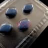 Viagra 50mg 4 tablet pack actual product picture 12