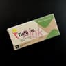 Tiafil 10mg 5 tablet pack actual product picture 3