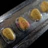 Tiafil 10mg 5 tablet pack actual product picture 4