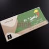 Tiafil 20mg 5 tablet pack actual product picture 3