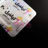 Tiafil 20mg 5 tablet pack actual product picture 10