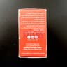 Vyas 30mg 30 capsule pack actual product picture 5
