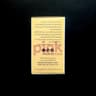 Vyas 50mg 30 capsule pack actual product picture 5