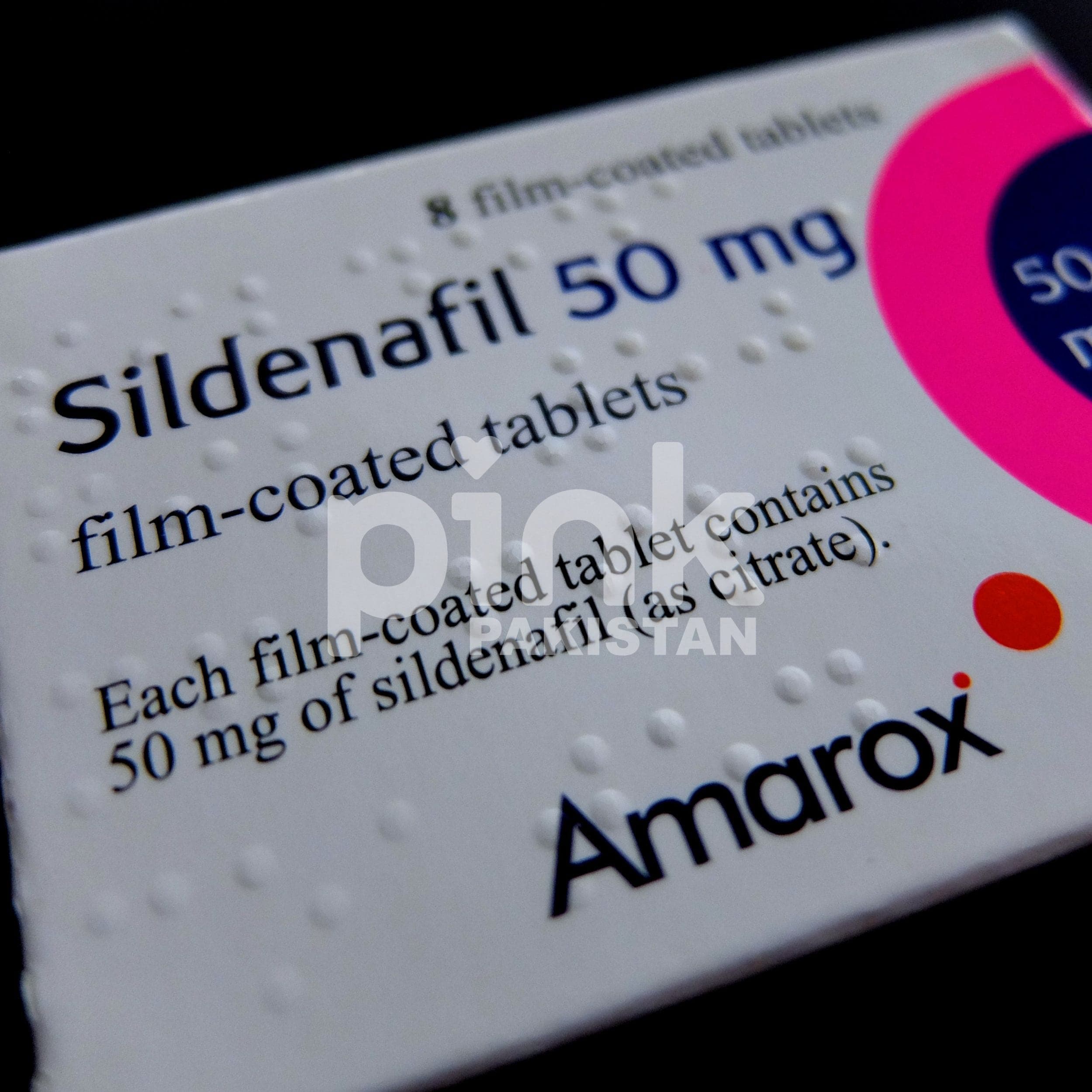 Amarox Sildenafil 50mg - 4.jpg
