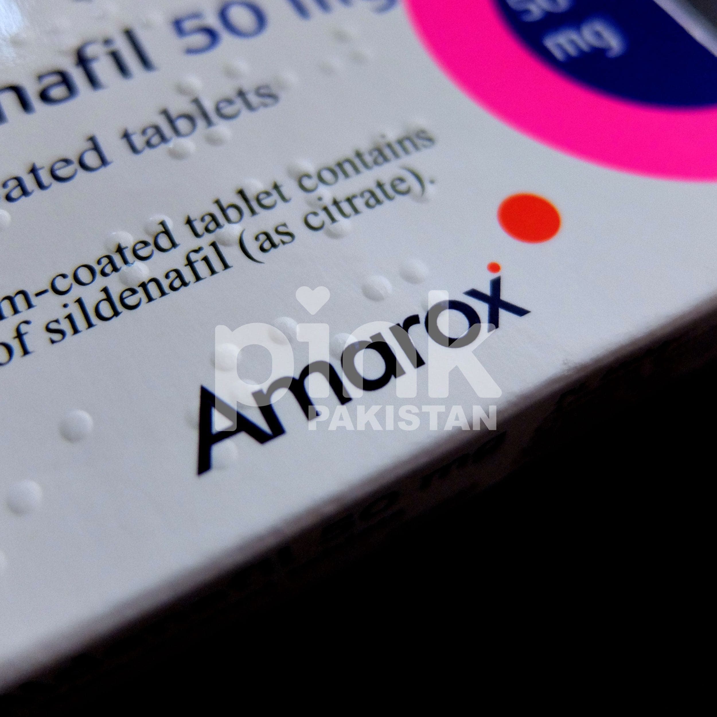 Amarox Sildenafil 50mg - DSCF5194.jpg