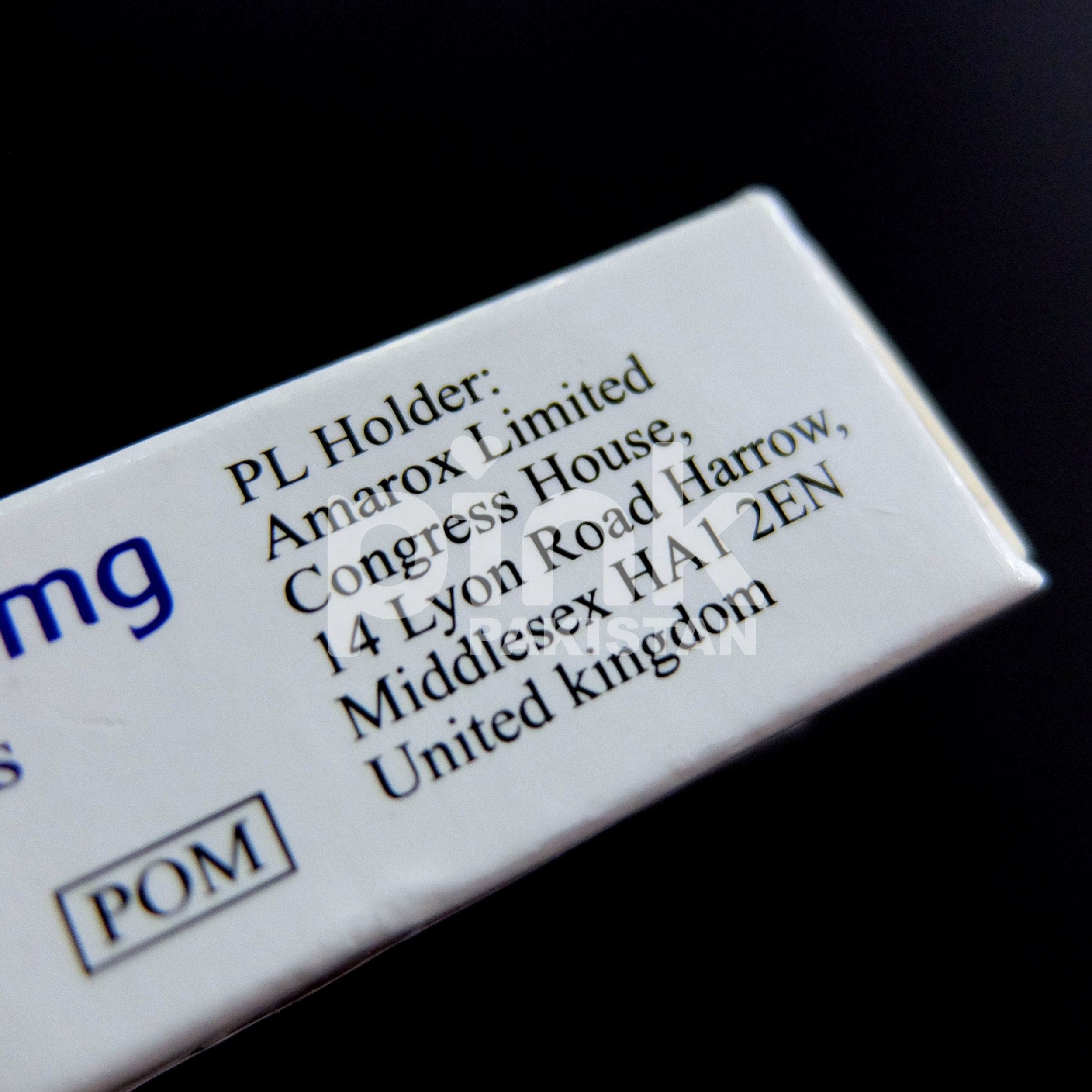 Amarox Sildenafil 50mg - DSCF5196.jpg