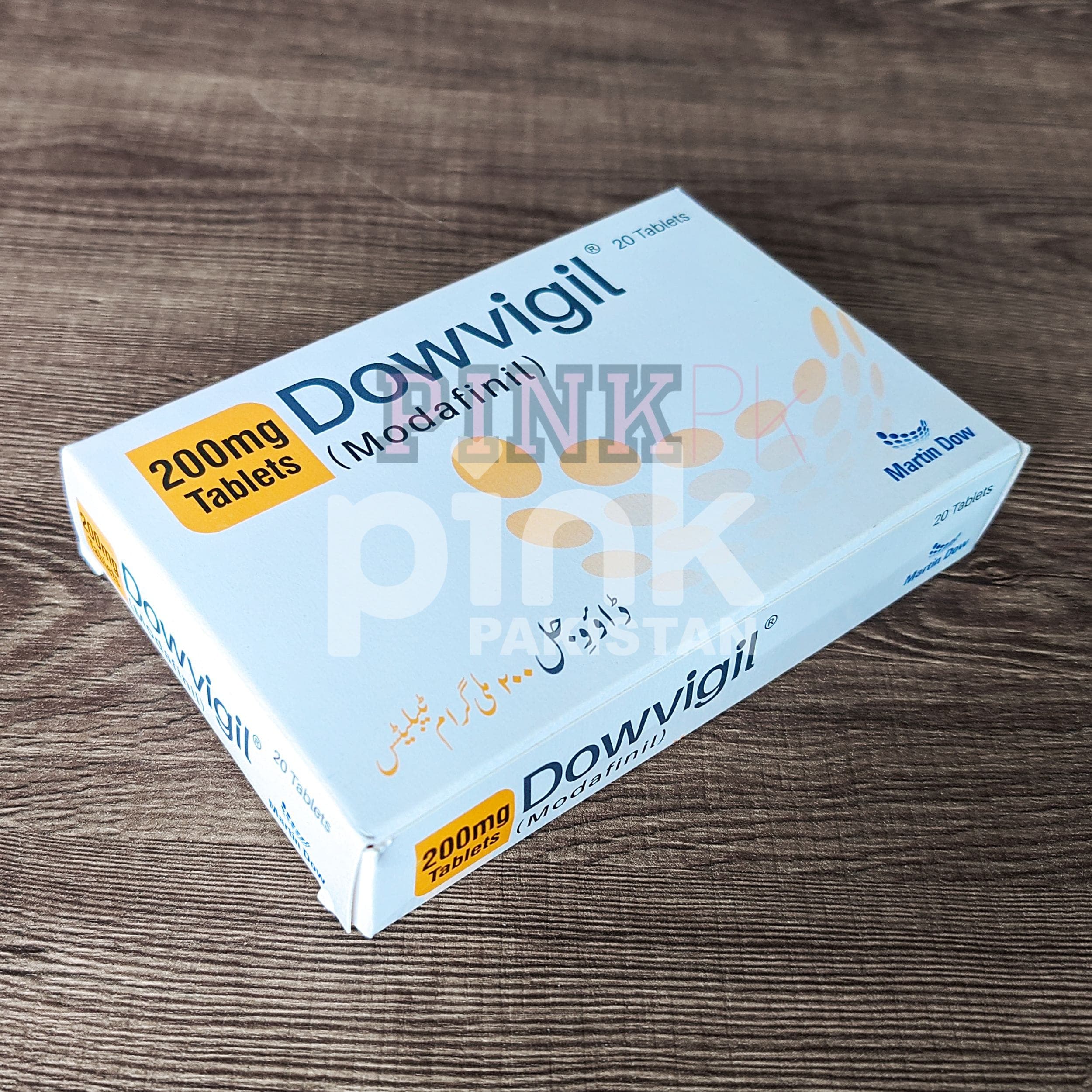 Dowvigil 200mg - Dowvigil200_1.jpg