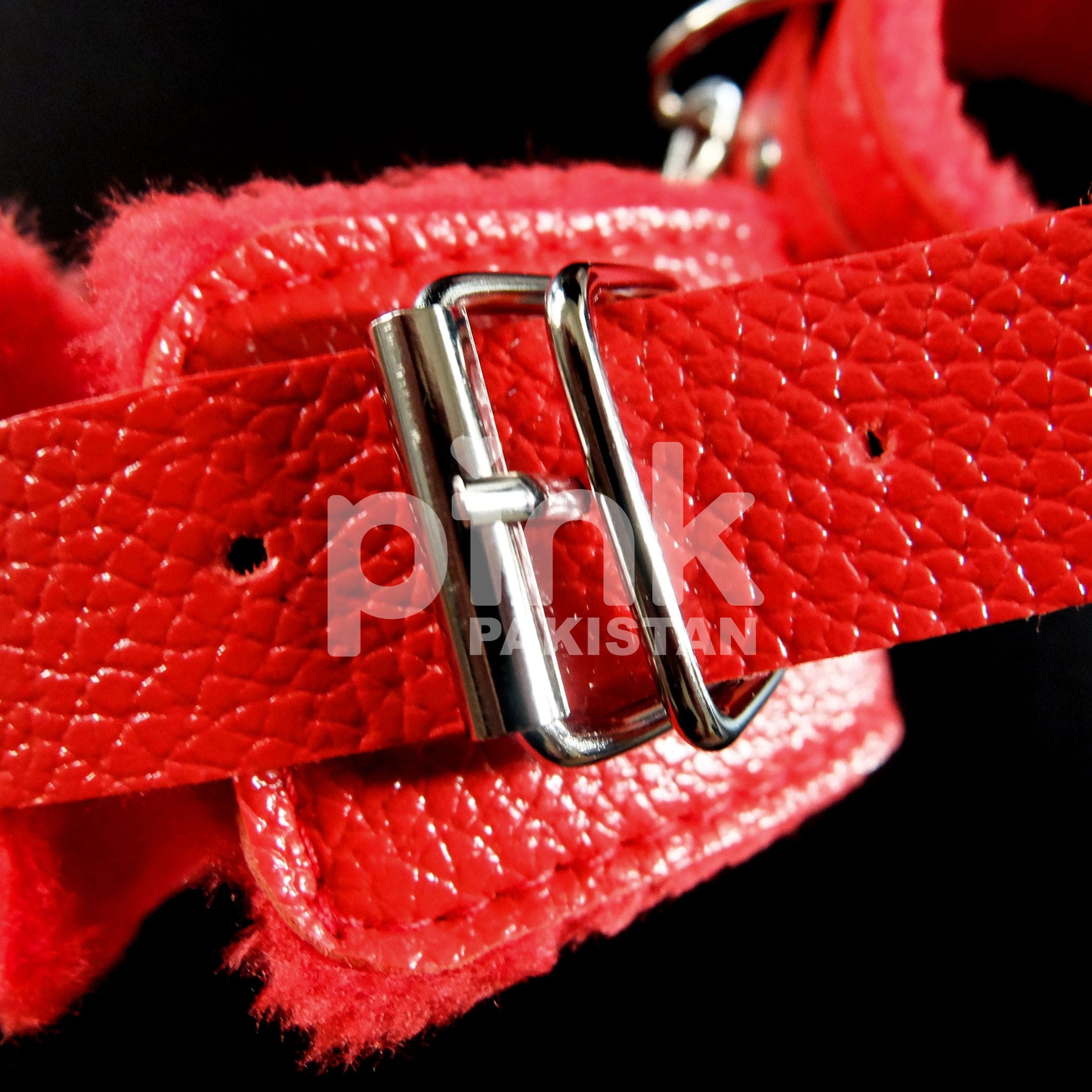 Hush Handcuffs (Red) - 3.jpg