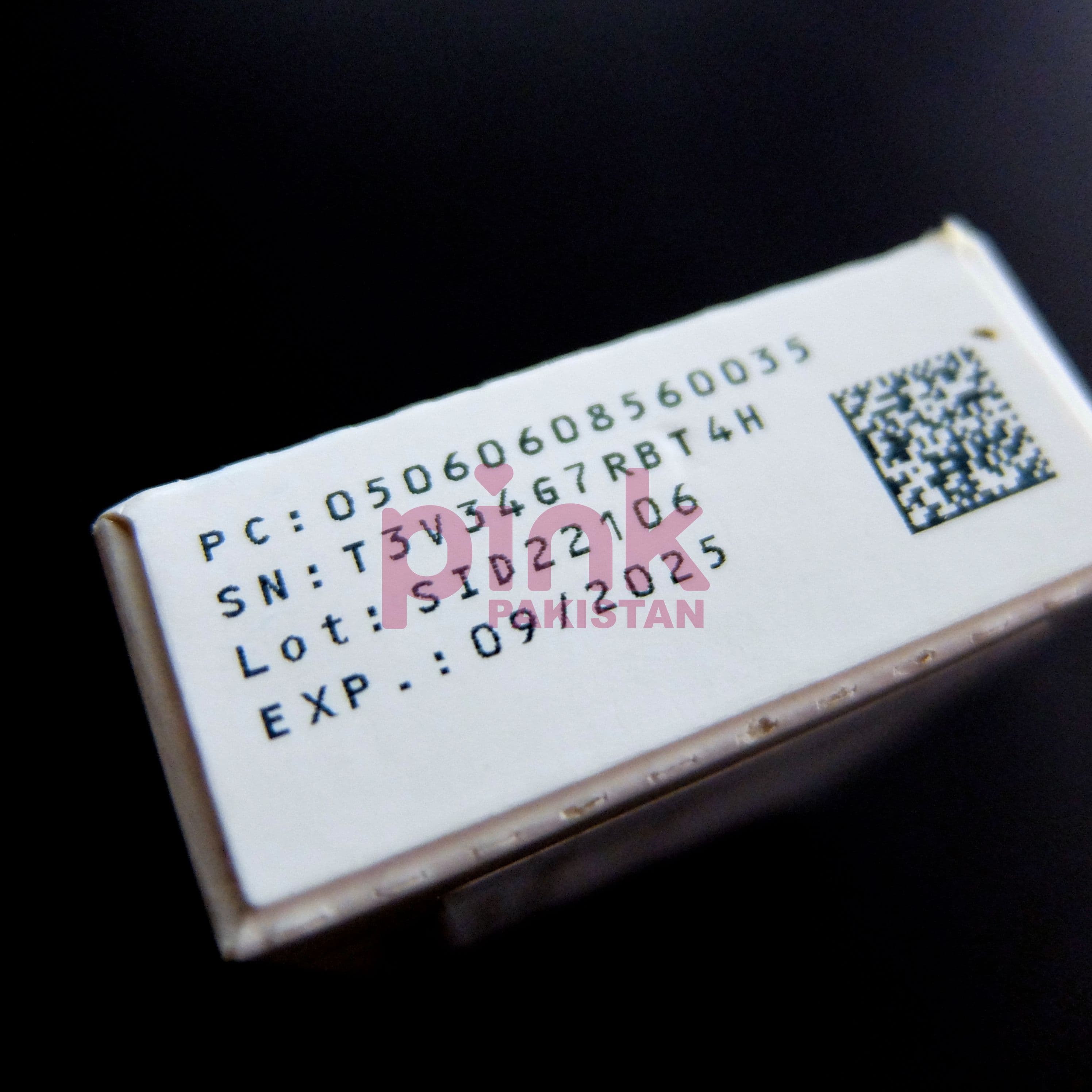 Amarox Sildenafil 50mg 4 tablet pack actual product picture 4 Amarox Sildenafil 50mg 4 tablet pack actual product picture 4