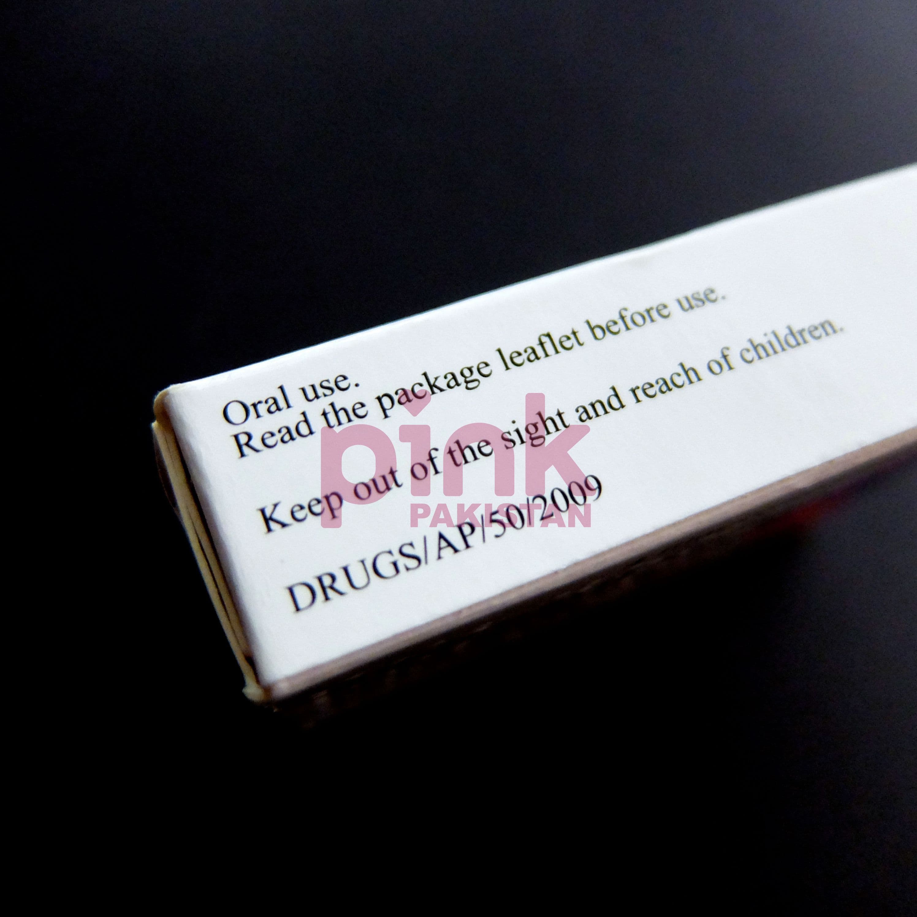 Amarox Sildenafil 50mg 4 tablet pack actual product picture 5 Amarox Sildenafil 50mg 4 tablet pack actual product picture 5
