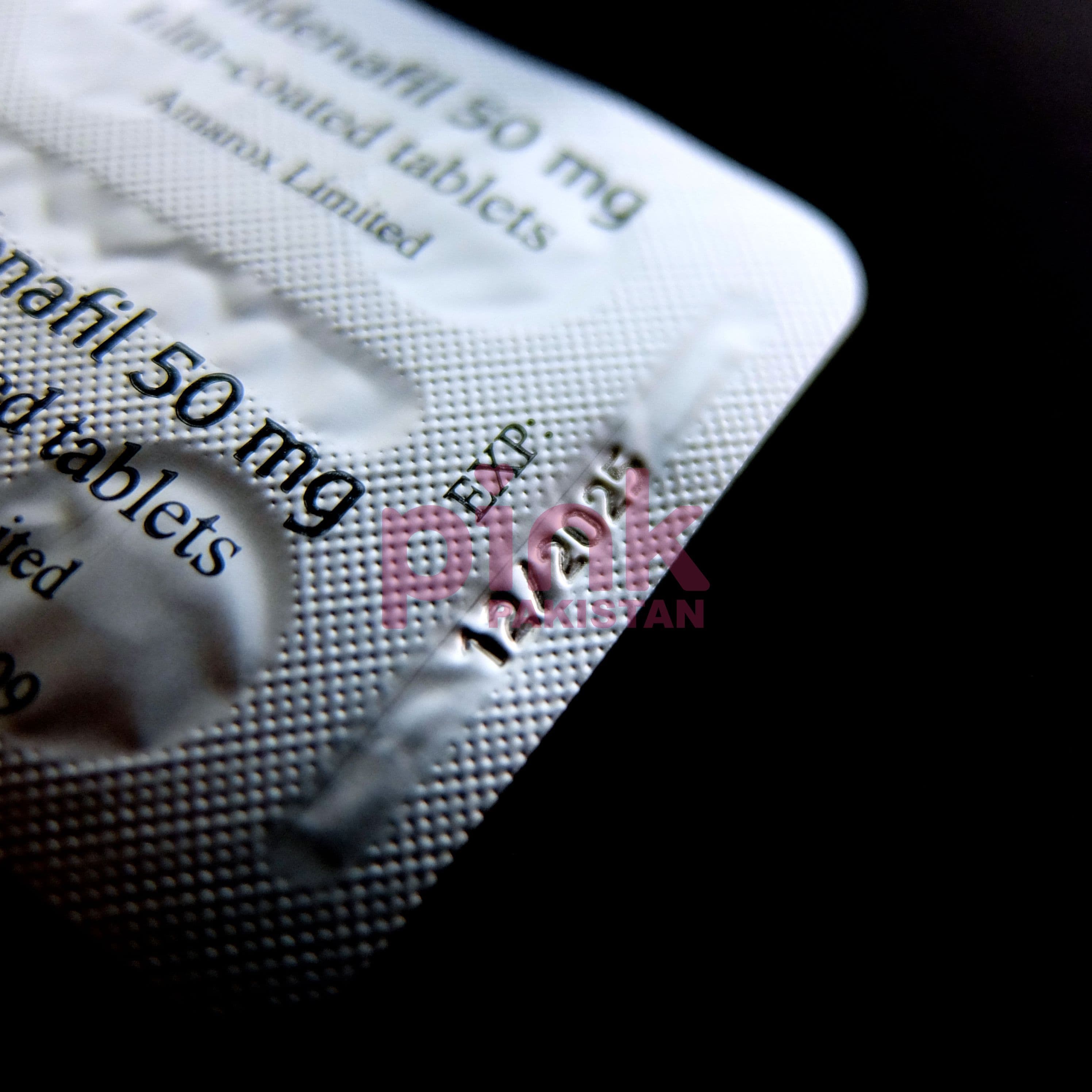 Amarox Sildenafil 50mg 8 tablet pack actual product picture 11 Amarox Sildenafil 50mg 8 tablet pack actual product picture 11