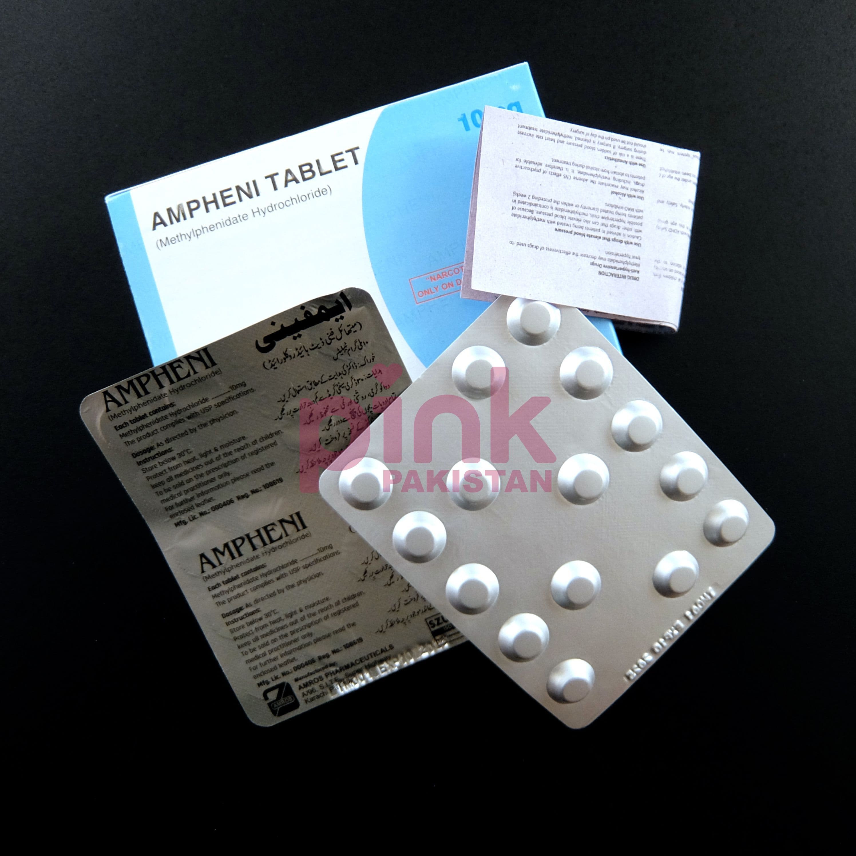 Ampheni 10mg product picture Ampheni 10mg product picture
