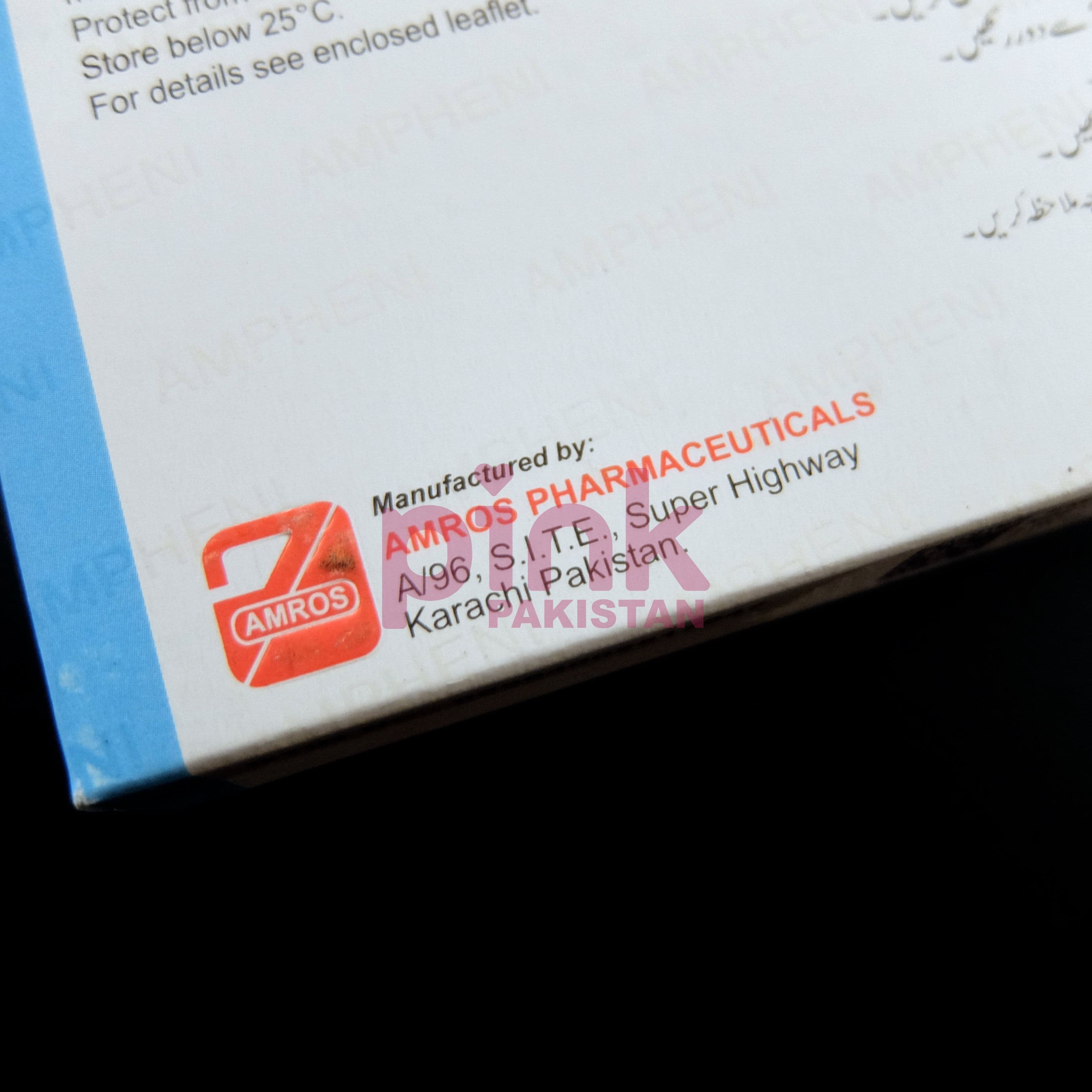 Ampheni 10mg 30 tablet pack actual product picture 3 Ampheni 10mg 30 tablet pack actual product picture 3