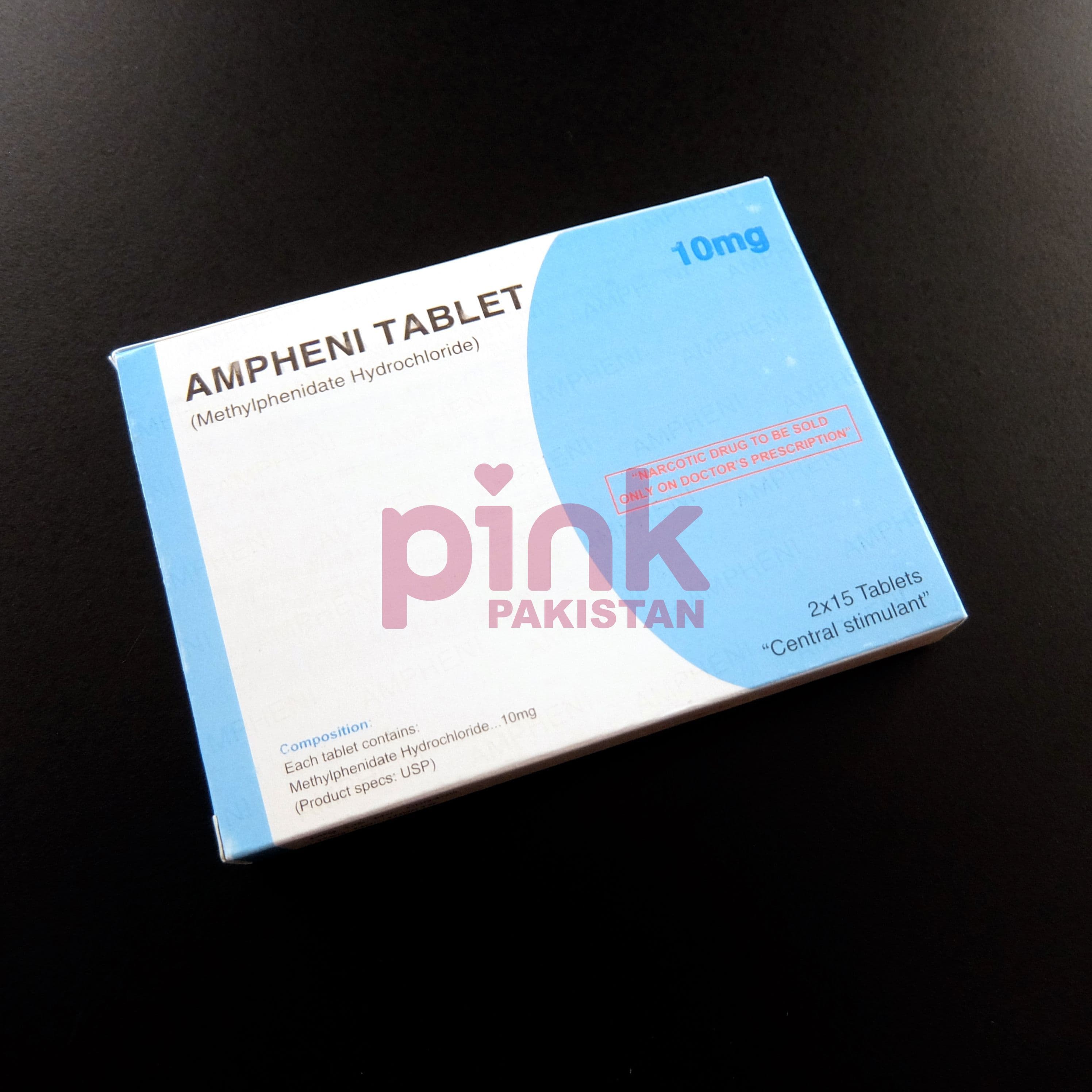 Ampheni 10mg 30 tablet pack actual product picture 8 Ampheni 10mg 30 tablet pack actual product picture 8